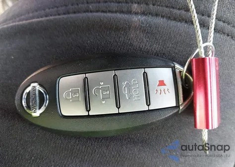 2009 Nissan Altima 2.5 S z USA, uszkodzony, nr VIN 1N4AL21EX9N537241